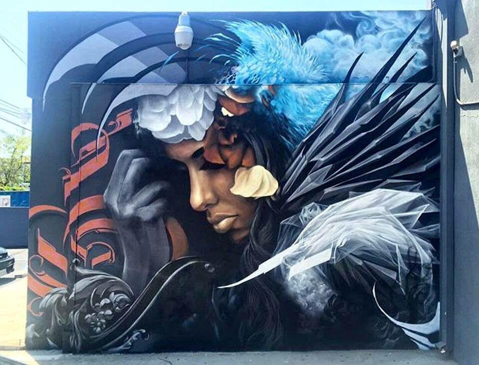 Mike Tewsr Duncan @Melrose, LA, USA