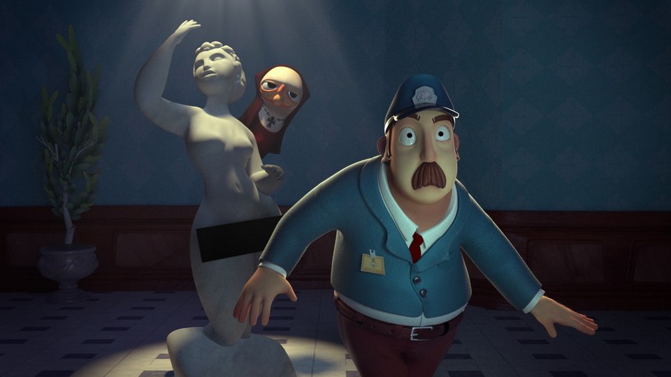 "None of That" di Group Suspific