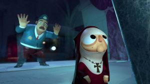 "None of That" di Group Suspific