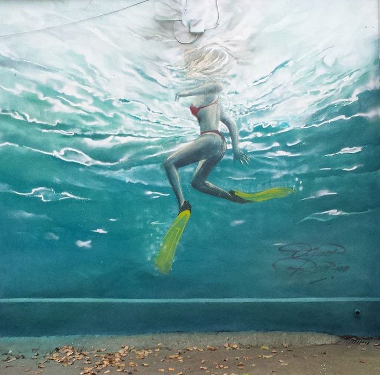 Olivier Roubieu @Mexico City