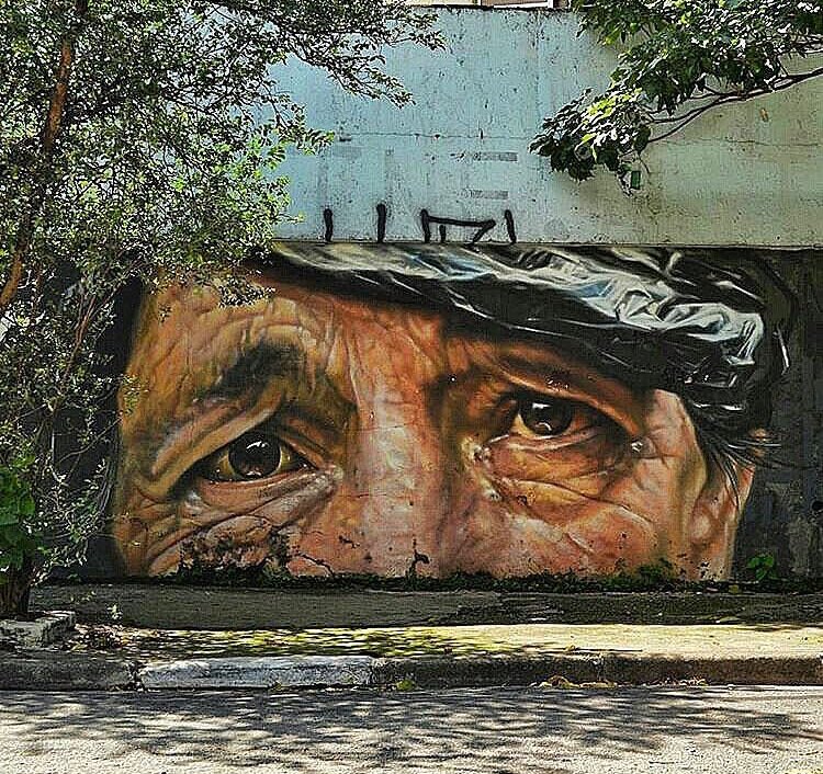 Pas Schaefer @São Paulo, Brazil