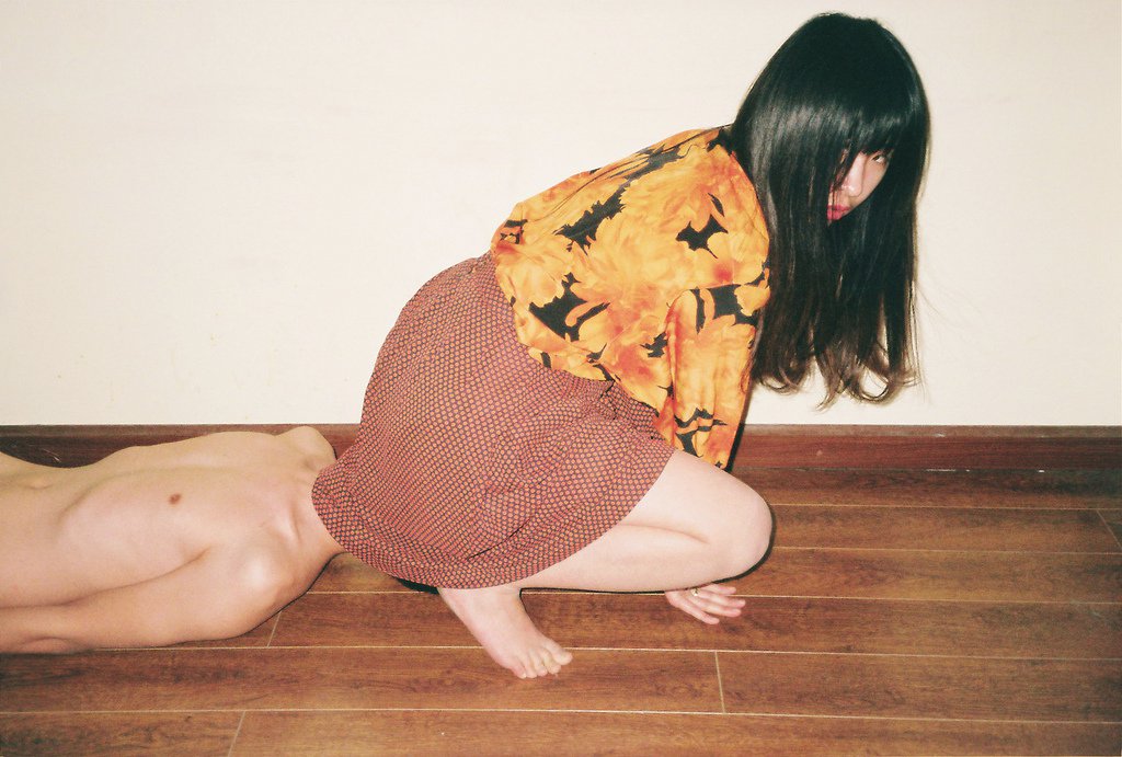 Ren Hang