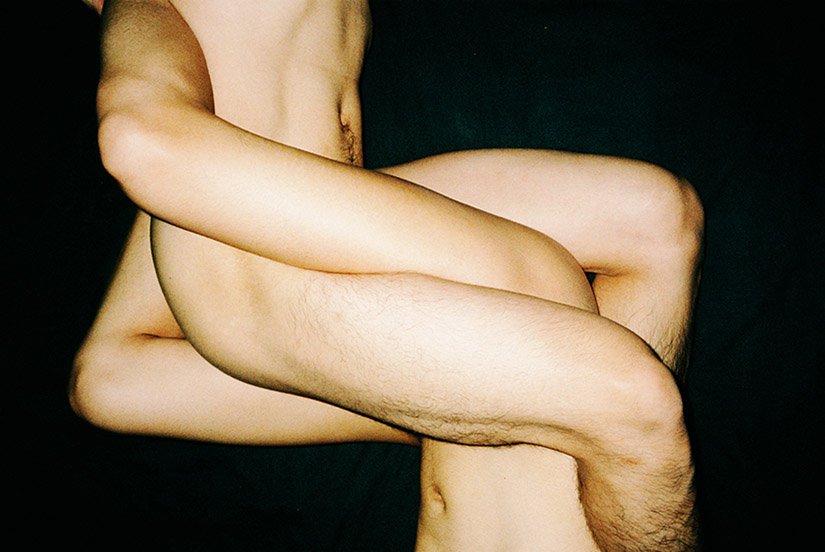 Ren Hang