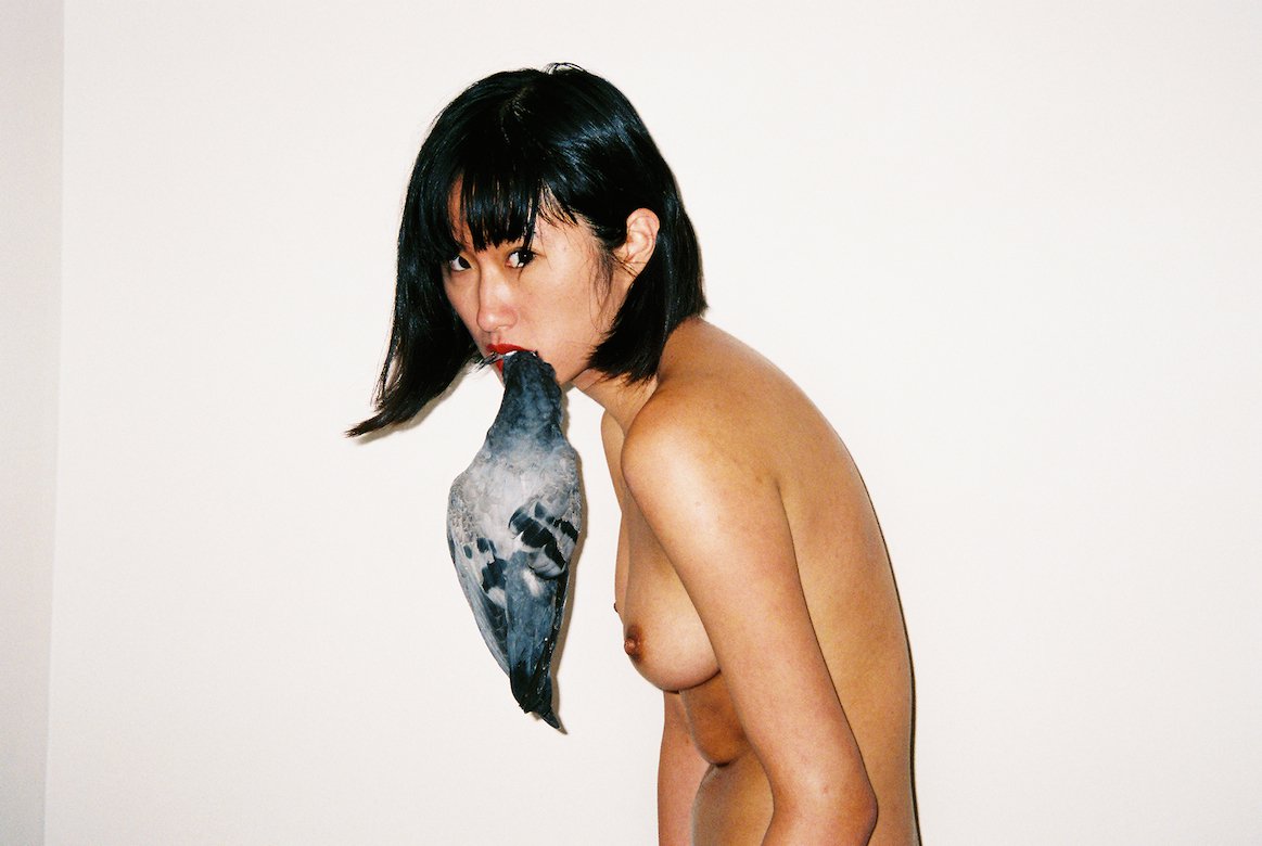 Ren Hang