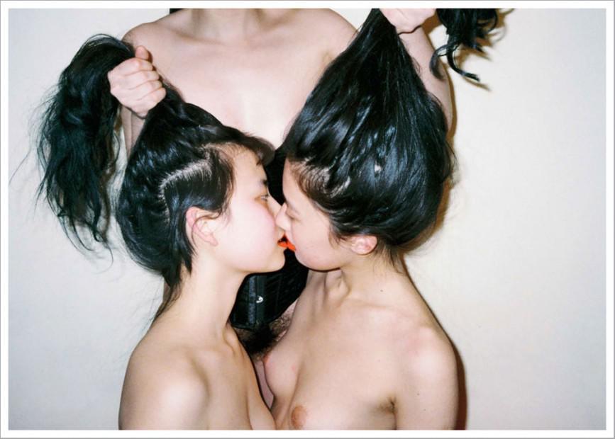 Ren Hang