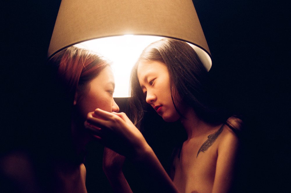 Ren Hang