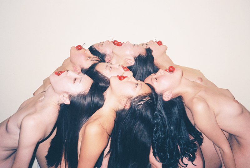 Ren Hang