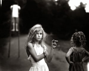 Sally Mann