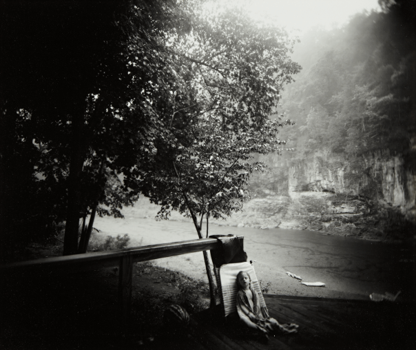 Sally Mann