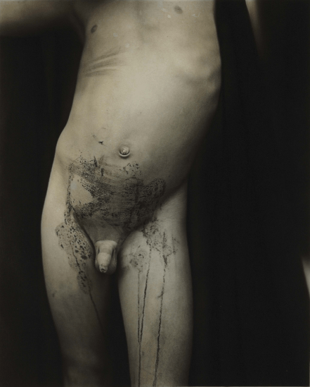 Sally Mann
