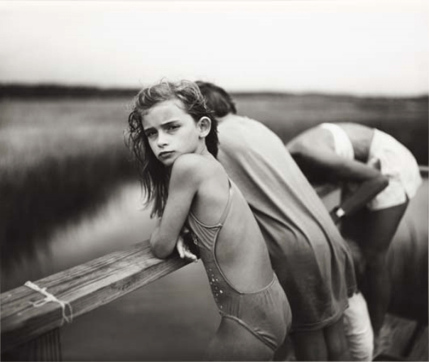 Sally Mann