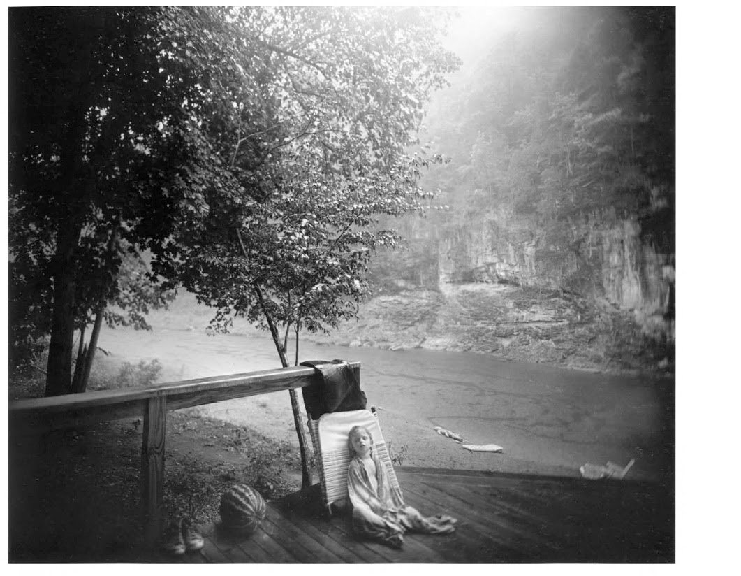 Sally Mann