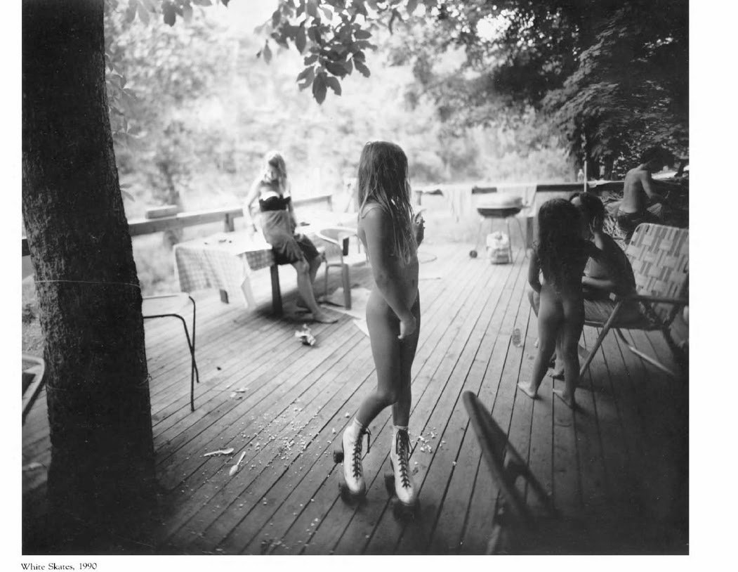 Sally Mann