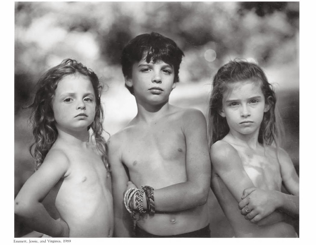 Sally Mann