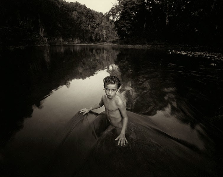 Sally Mann