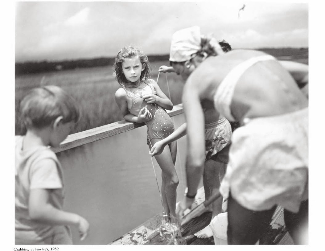 Sally Mann