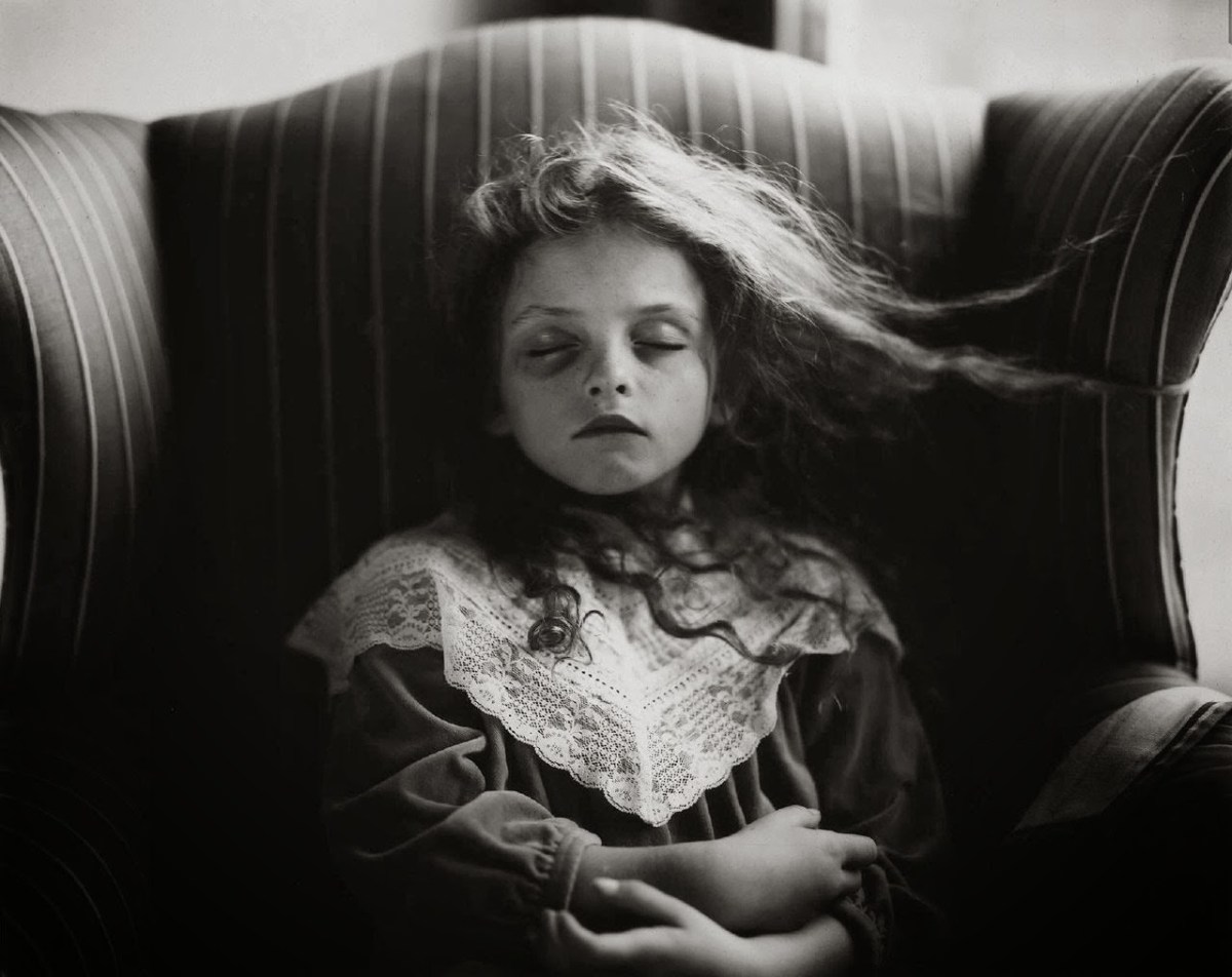 Sally Mann