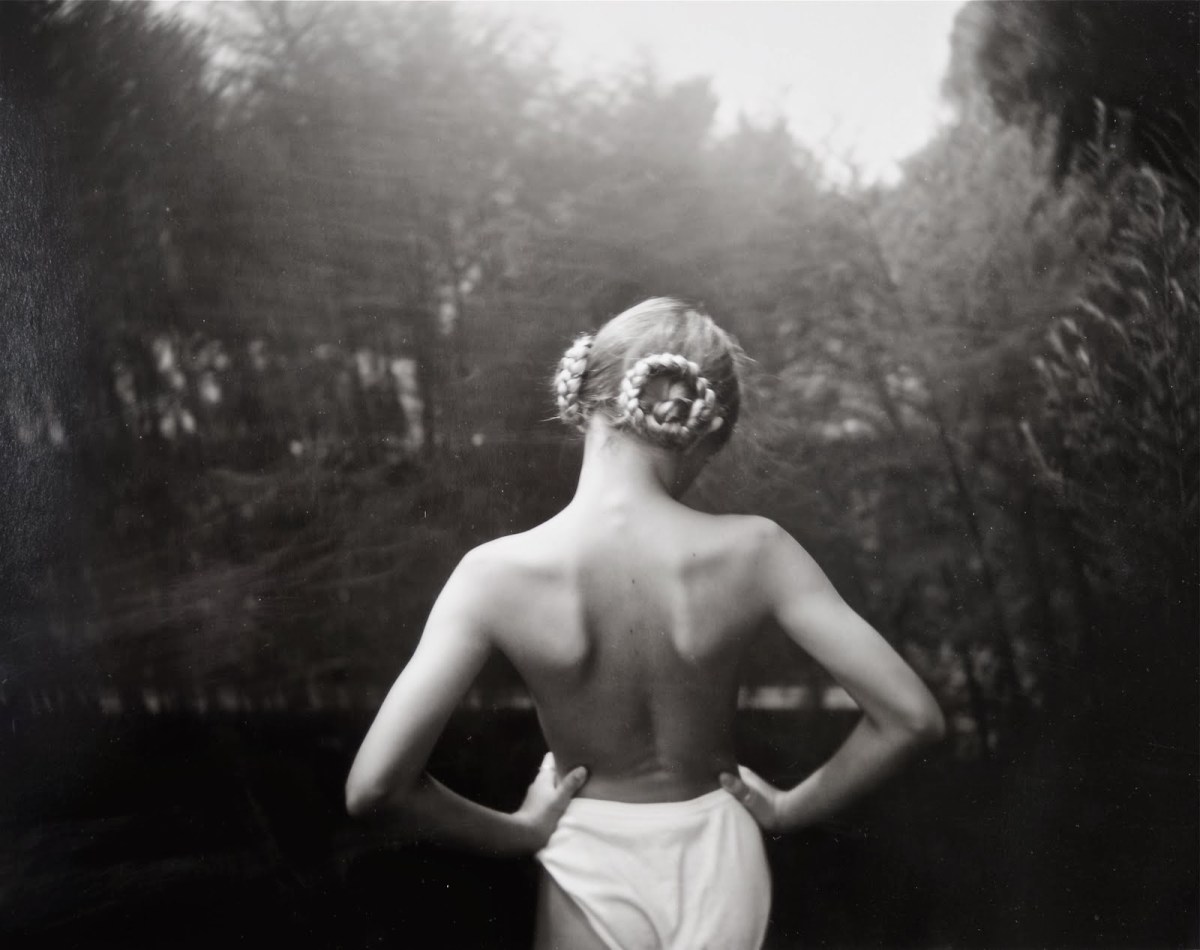 Sally Mann