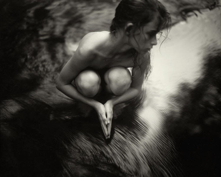 Sally Mann