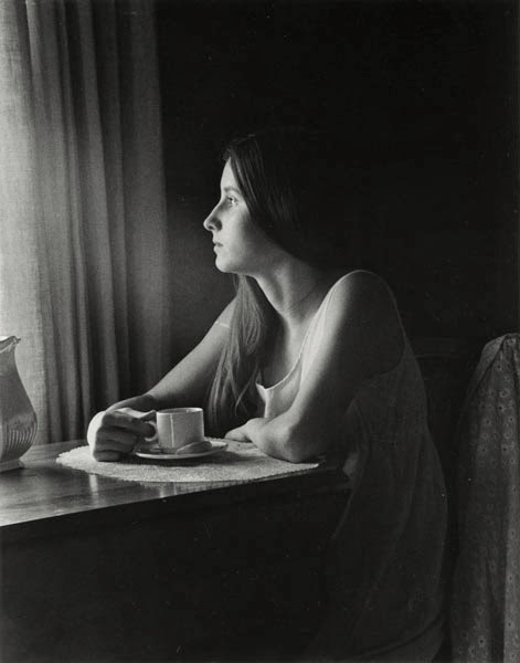 Sally Mann