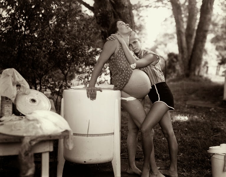 Sally Mann