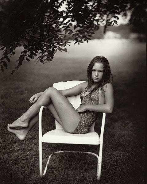 Sally Mann