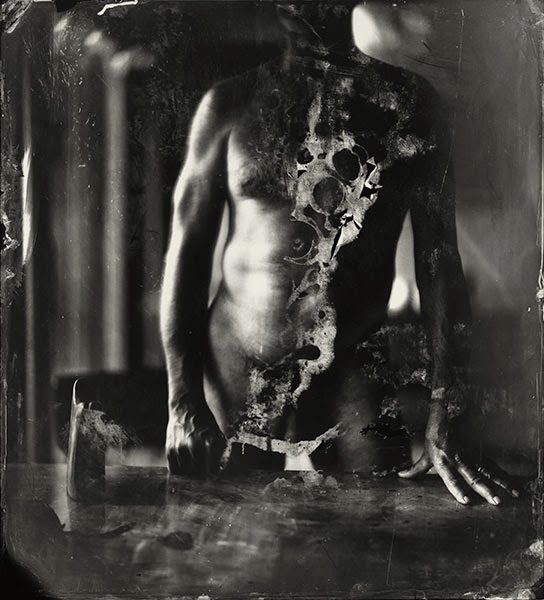Sally Mann