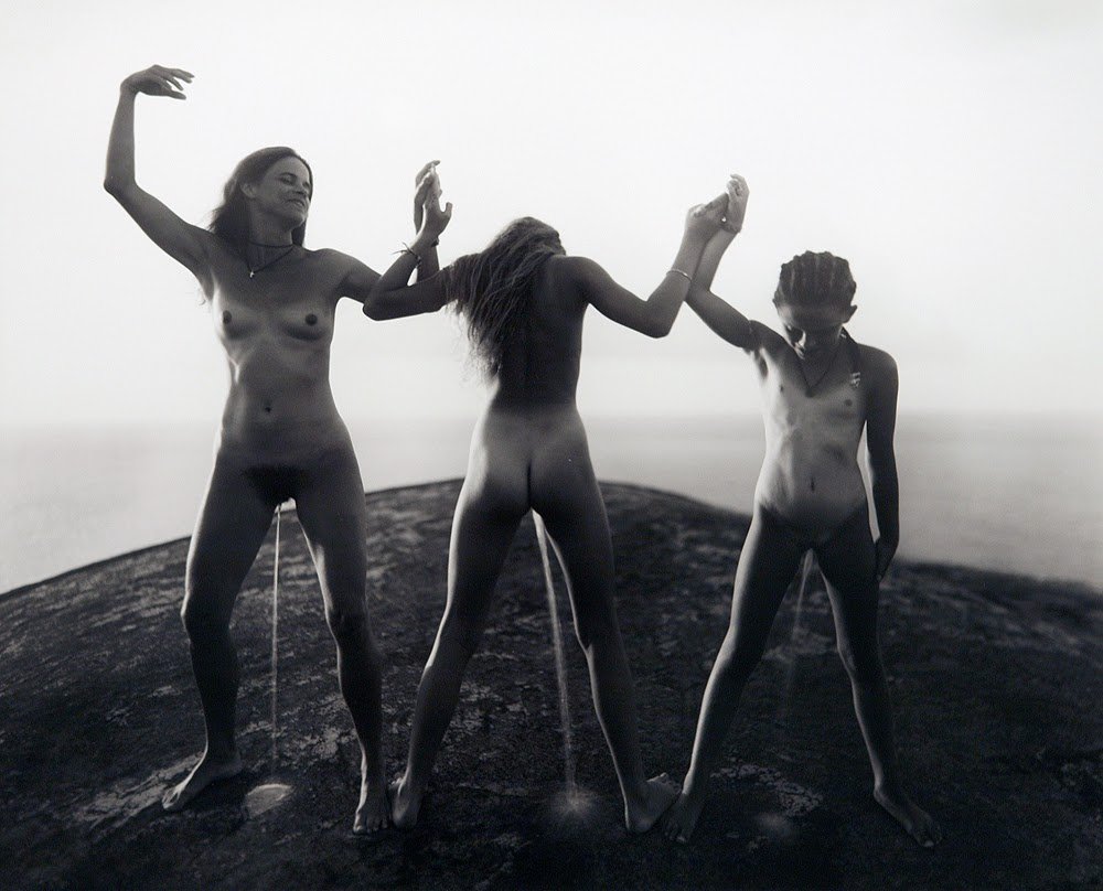 Sally Mann