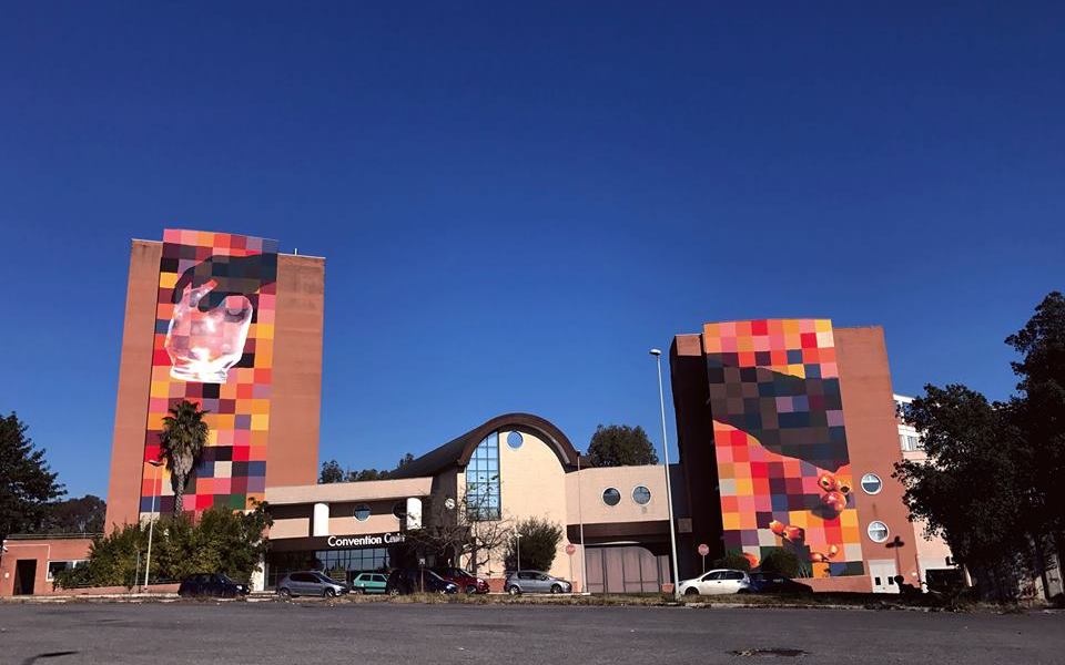 Salvo Ligama @Rome, Italy