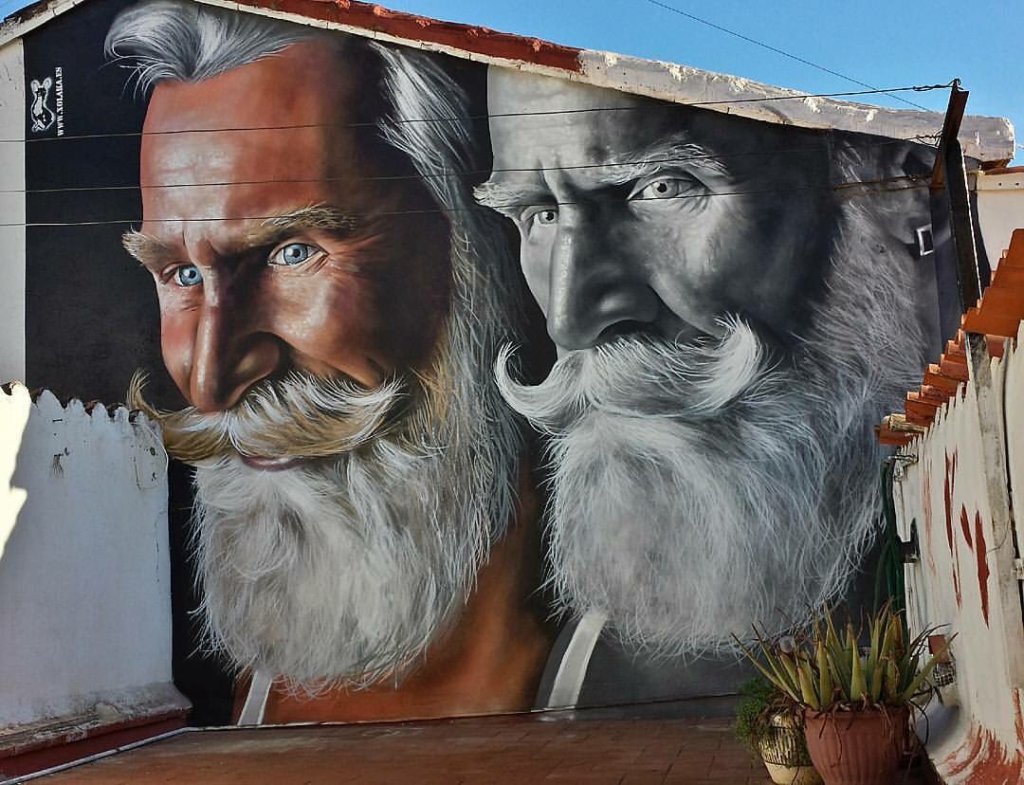 Xolaka @Valencia, Spain