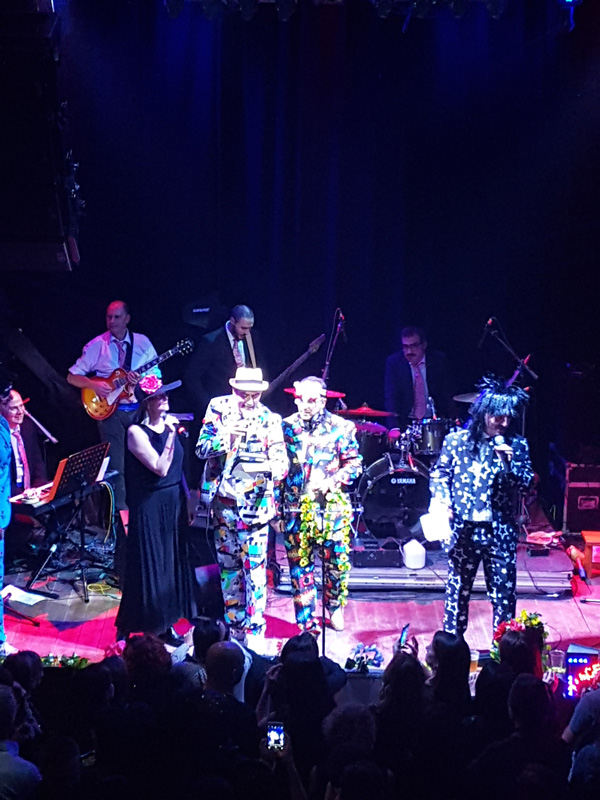 Sandremo 2017 - Semifinale