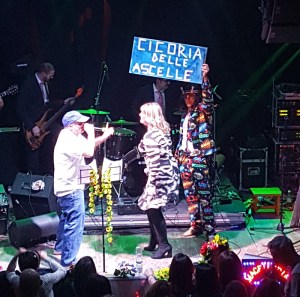 Sandremo 2017 - Semifinale