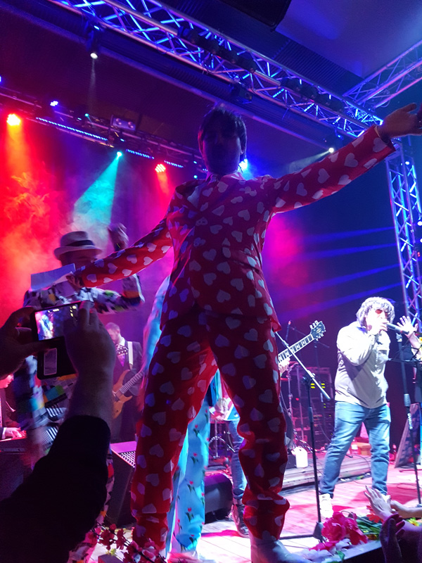 Sandremo 2017 - Semifinale