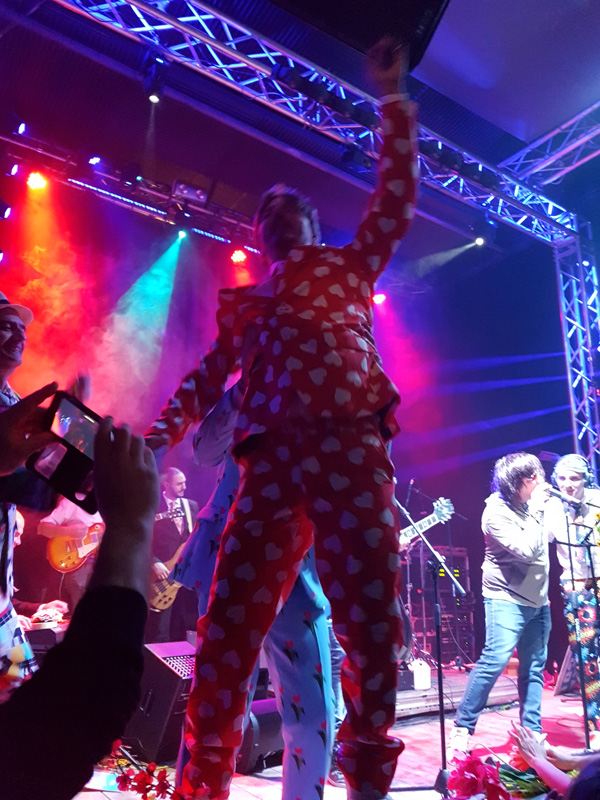 Sandremo 2017 - Semifinale