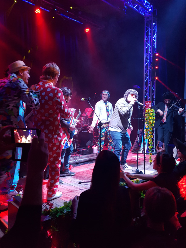 Sandremo 2017 - Semifinale