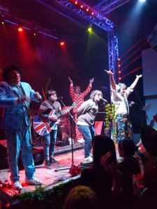 Sandremo 2017 - Semifinale