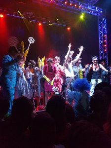 Sandremo 2017 - Semifinale