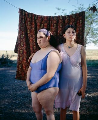 Alessandra Sanguinetti