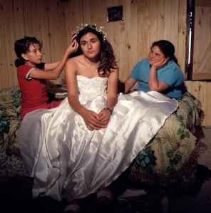 Alessandra Sanguinetti