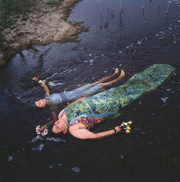 Alessandra Sanguinetti