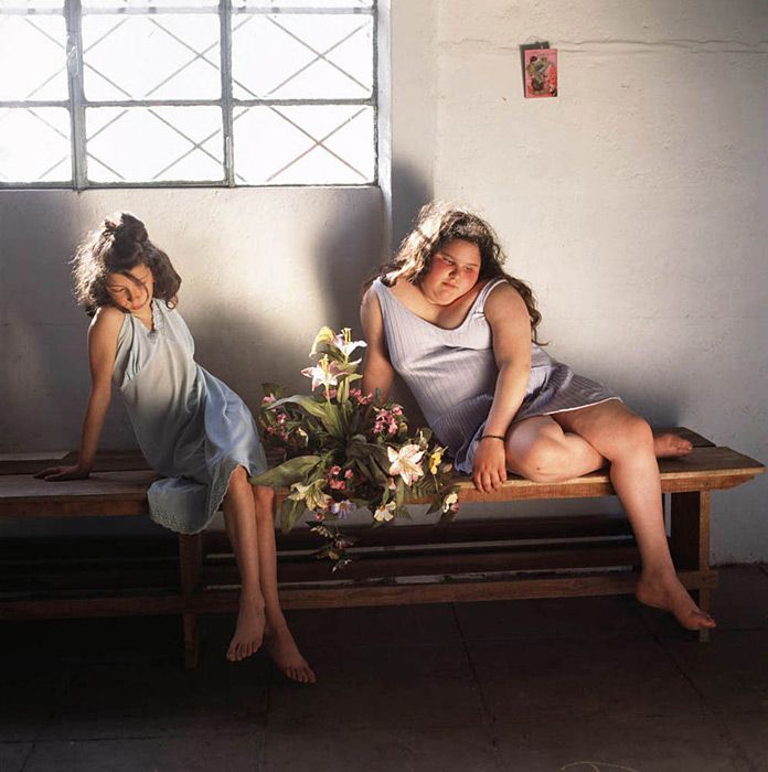 Alessandra Sanguinetti