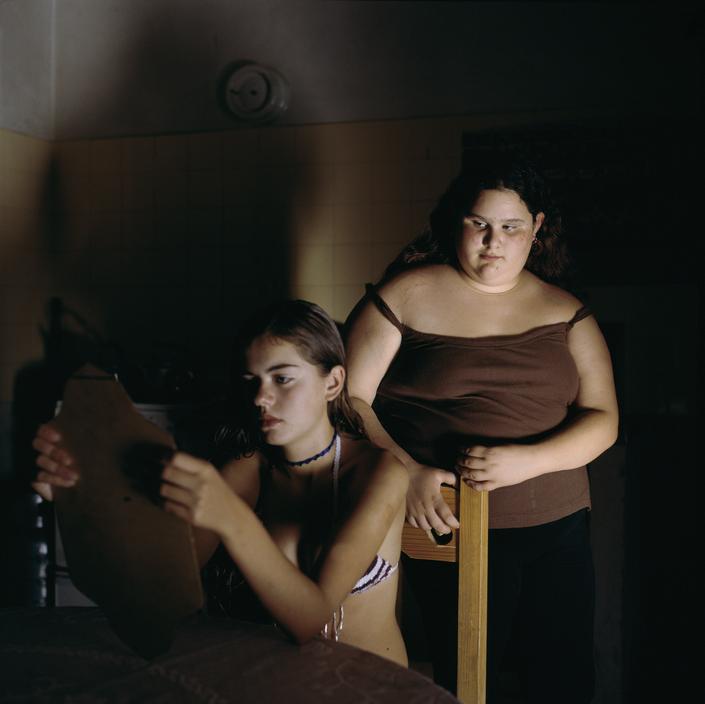 Alessandra Sanguinetti