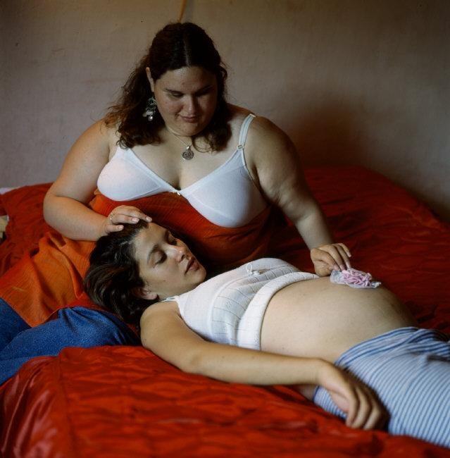 Alessandra Sanguinetti