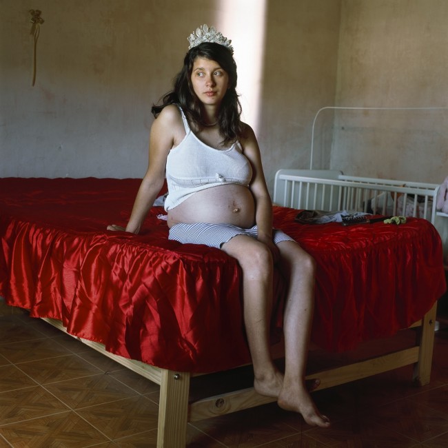 Alessandra Sanguinetti