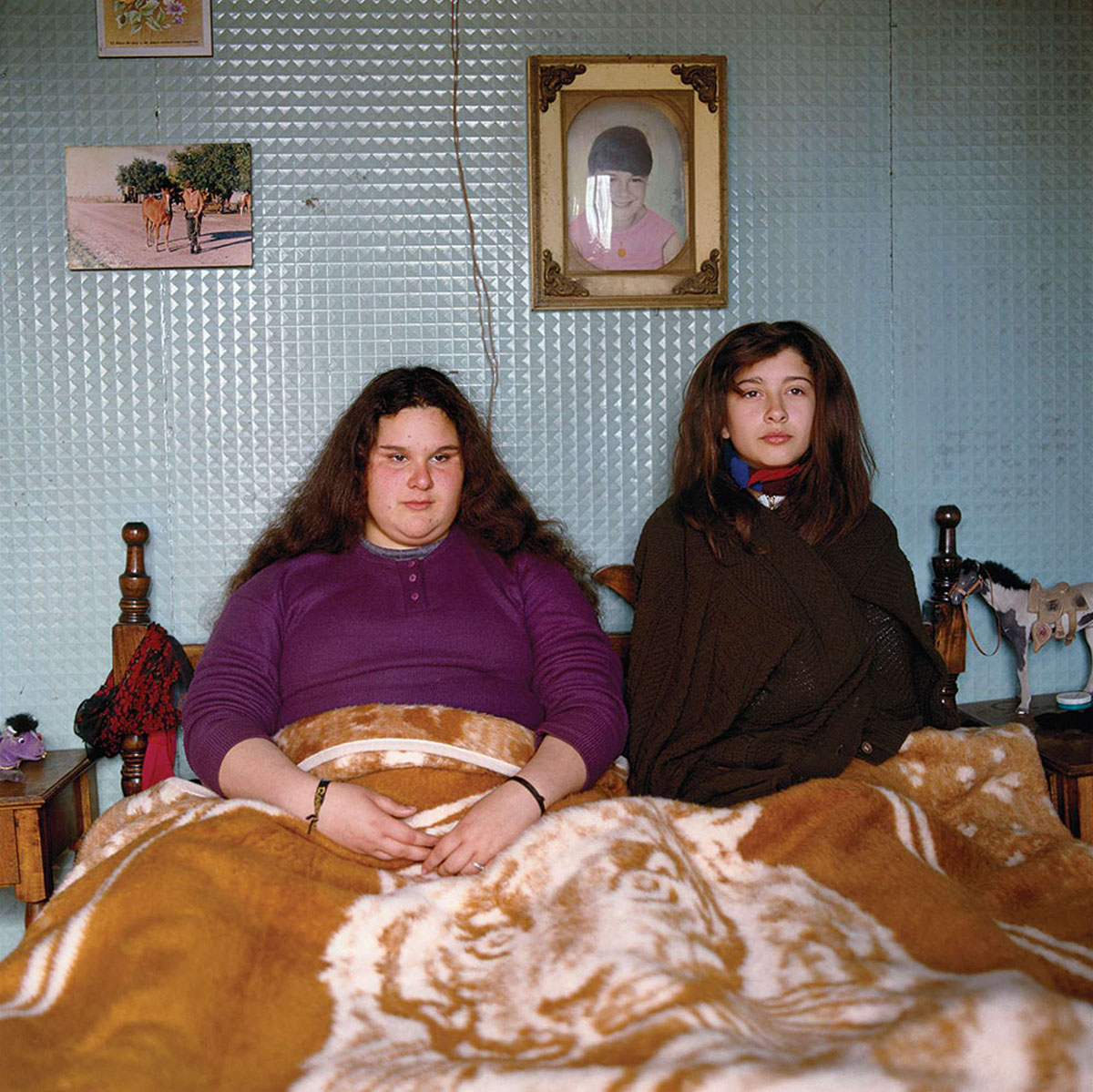 Alessandra Sanguinetti