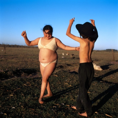 Alessandra Sanguinetti