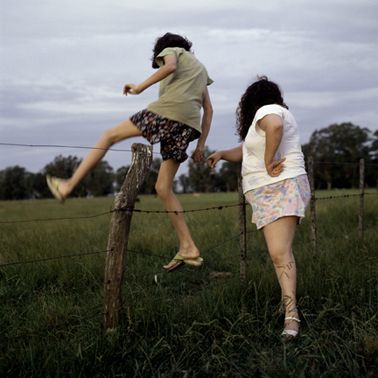 Alessandra Sanguinetti