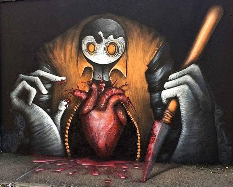 Andrea Crea e Jab @Neviano, Italy