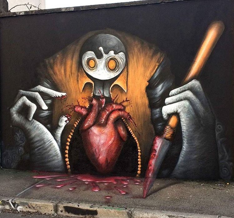 Andrea Crea e Jab @Neviano, Italy