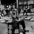 Ugo Mulas – Andy Warhol nella sua Factory, New York 1964